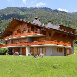 Apartment Argentière 8 by Interhome