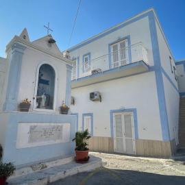 PalmaPiana, hotel a Ponza