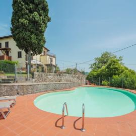 Holiday Home Sara by Interhome, hotelli kohteessa Gello