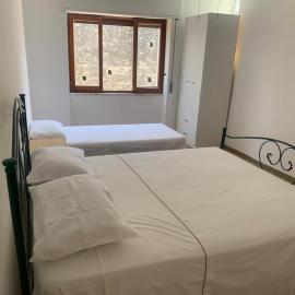 B&B Casa Chicchina, hotel sa Ischitella