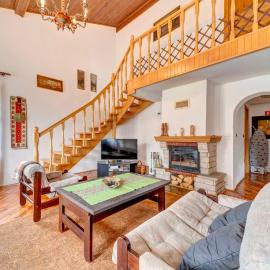 Holiday Home Bierna by Interhome