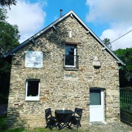 Le Nalousie, Hotel in Livry