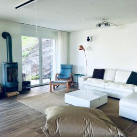Tobelbach - CharmingStay, hôtel à Flumserberg