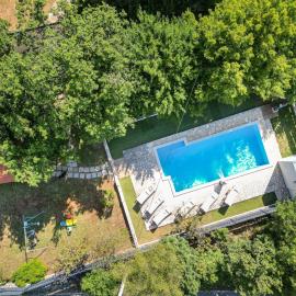Holiday Home Labin by Interhome