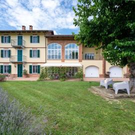 Holiday Home La Bell'aria by Interhome