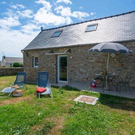 Holiday Home La petite Iroise by Interhome