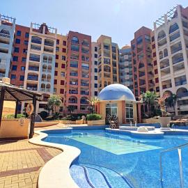 Verdemar 6708 - Resort Choice