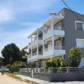 SeaSide II family appartment