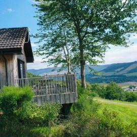 Holiday Home Achmony Number 8 by Interhome, hotel in Drumnadrochit