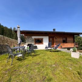 Holiday Home Hettegg Lehen by Interhome, hotel Fürstauban