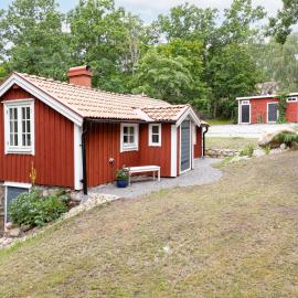 Chalet Jennys by Interhome – hotel w mieście JÃ¤mjÃ¶