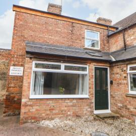Kilderkin, hotel a Bedale