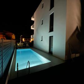 Luxury apartment Toma