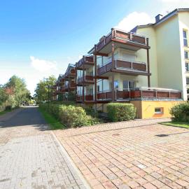 Apartment App-18 Düneneck by Interhome