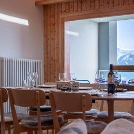 Apartment Haut de Cry 16 by Interhome