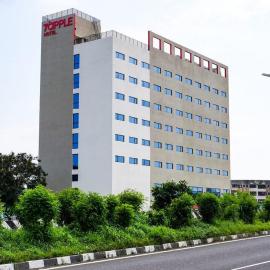 7 Apple Hotel Nashik, hotel in Nashik