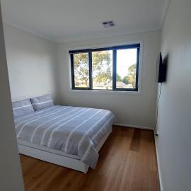 Maruve Guesthouse 12 min from Melb airport, hotel in Melbourne