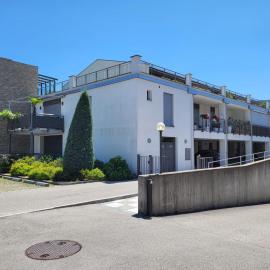 Apartment Julia by Interhome, hotel v destinaci Caslano