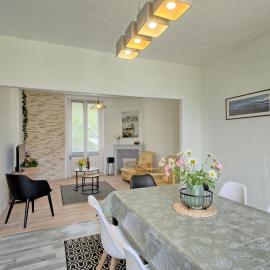 Holiday Home L'escapade by Interhome, hotel u gradu Ore