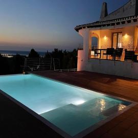 Holiday Home Casa La Torre by Interhome