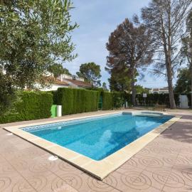 Holiday Home Villa Casalot VI by Interhome