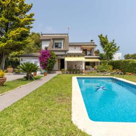 Holiday Home El Garrofer by Interhome, hotel a Coma-ruga