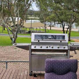 Riverview Haven, hotel in Waikerie