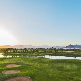 Pickalbatros Golf Beach Resort Aqua Park- All Inclusive