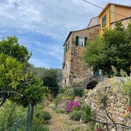 Holiday Home Casa Ferrando by Interhome, hotel v destinácii Torrazza