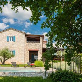 Holiday Home Villa Grando II by Interhome, hotell sihtkohas Mofardini