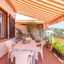 Apartment Beautiful View by Interhome