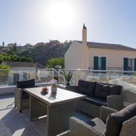 MM Traditional Villa