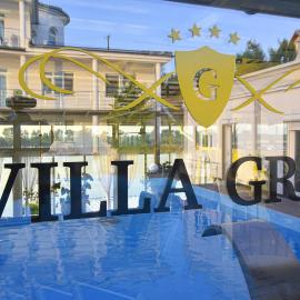 Apartments Villa Graf, hotel in Smederevo