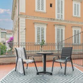 Residence Velò - Bike & Family, hotel a Giulianova
