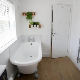 Myana Nest - Walking Distance to Pakefield Beach