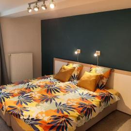 Au Grand Pierrot, Hotel in Spa