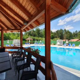Feriendorf Fuchsberg, hotel in Schirgiswalde