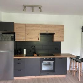 Apartament Kattowitz Sokolska