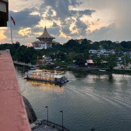 Level 12 Riverbank suites 2BR RiverView