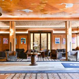 Grand Hôtel de Tours, hotel v destinaci Tours