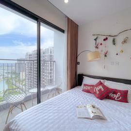 Monday Homestay -R103 Vinhomes Ocean Park-Gia Lam-Ha Noi, hotel in Gia Lâm Pho