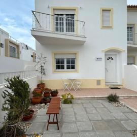 Wave - Beach House, Baleal: Baleal'da bir otel