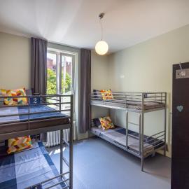Bla Bla Hostel, khách sạn ở Sofia