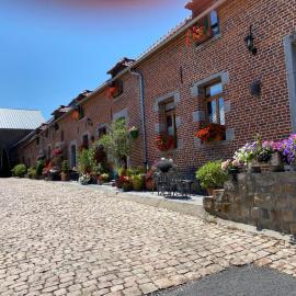 Le Clos de la Belle Loge Location de studio