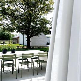 Fluwine, Hotel in Hooglede