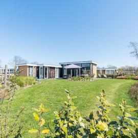 Duinvilla's Schouwenduin, hotel a Burgh Haamstede