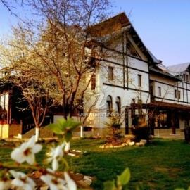 Casa Calin, hotel u gradu Vama
