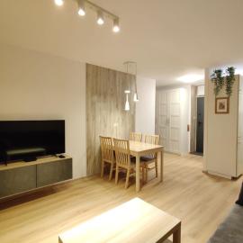 Panda, hotel din Wrocław
