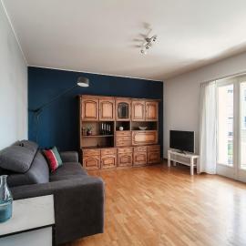 Solduno में, होटल Victoria Apartment by Quokka 360 - Comfortable and Practical Stay in Locarno
