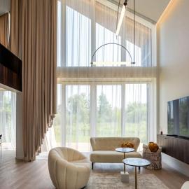 Cozy 3BR Palanga Retreat